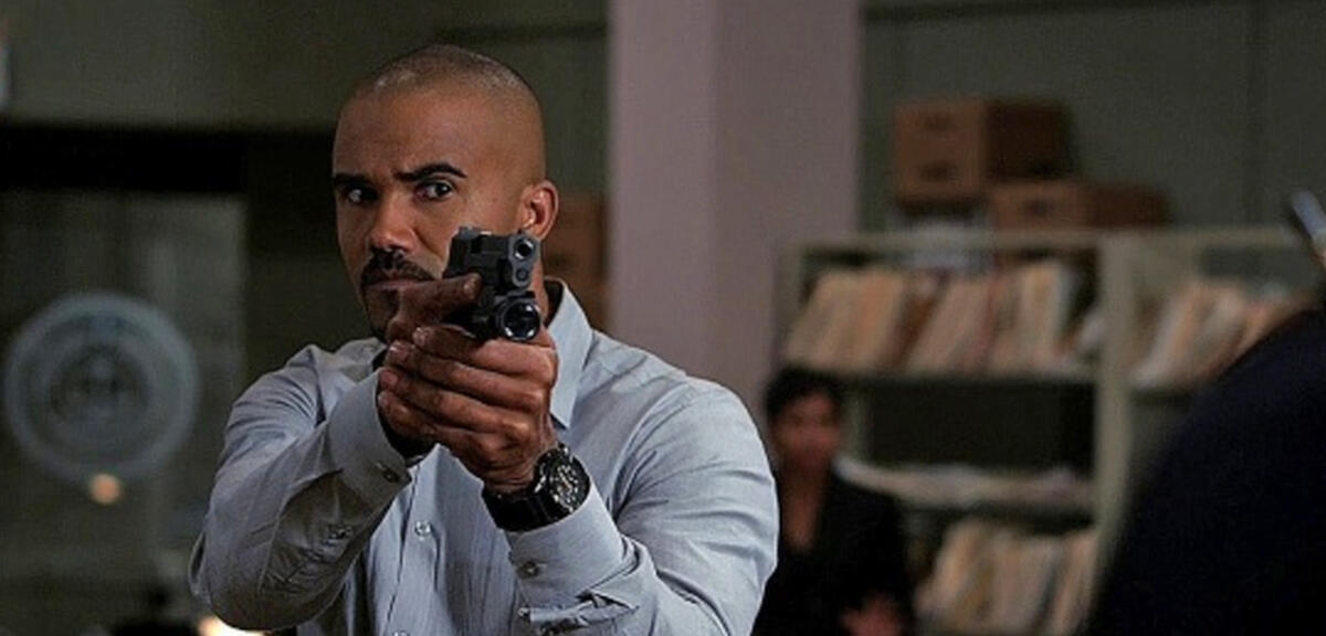 Criminal Minds Staffel 13 Shemar Moore will dauerhaft zurückkehren